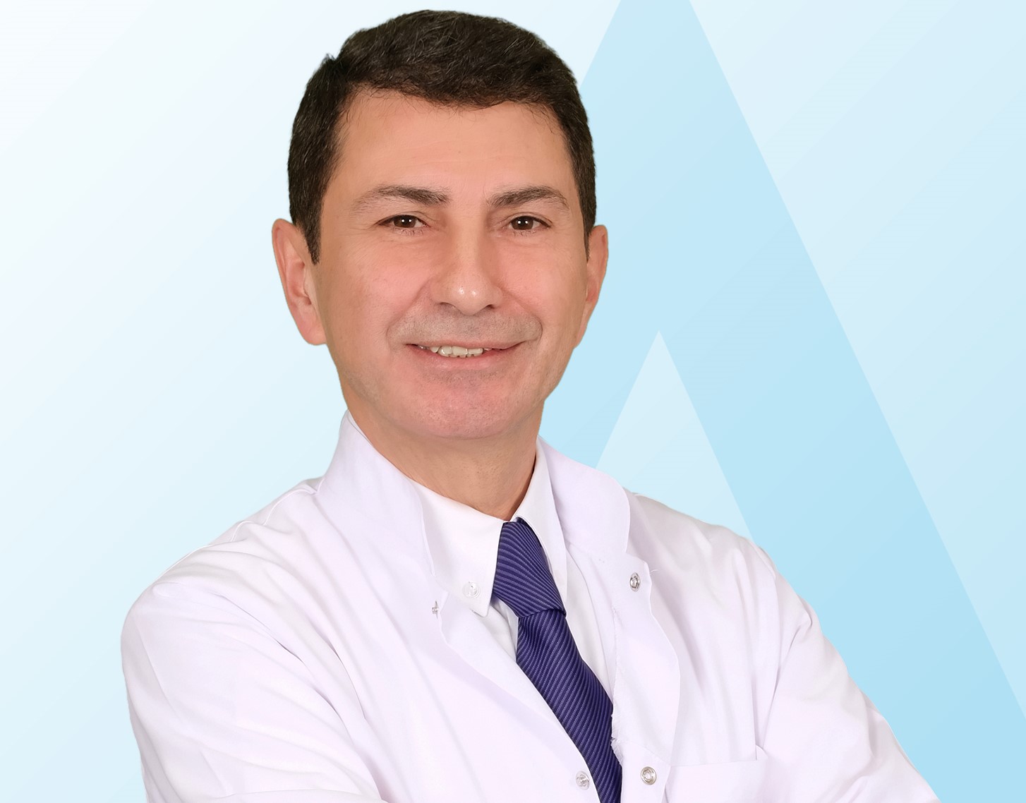 Prof. Dr. Haldun Akgöz