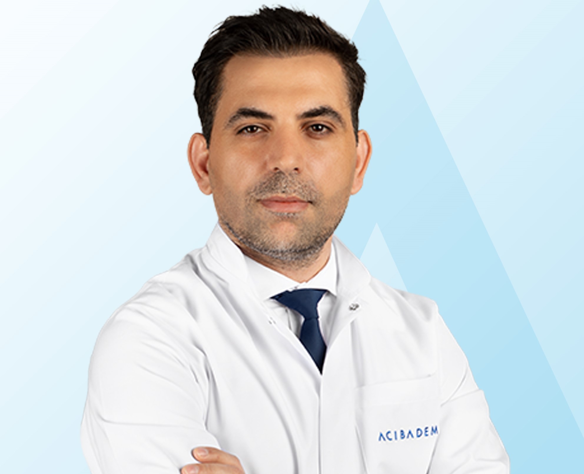 Doç. Dr. Alper Karakuş