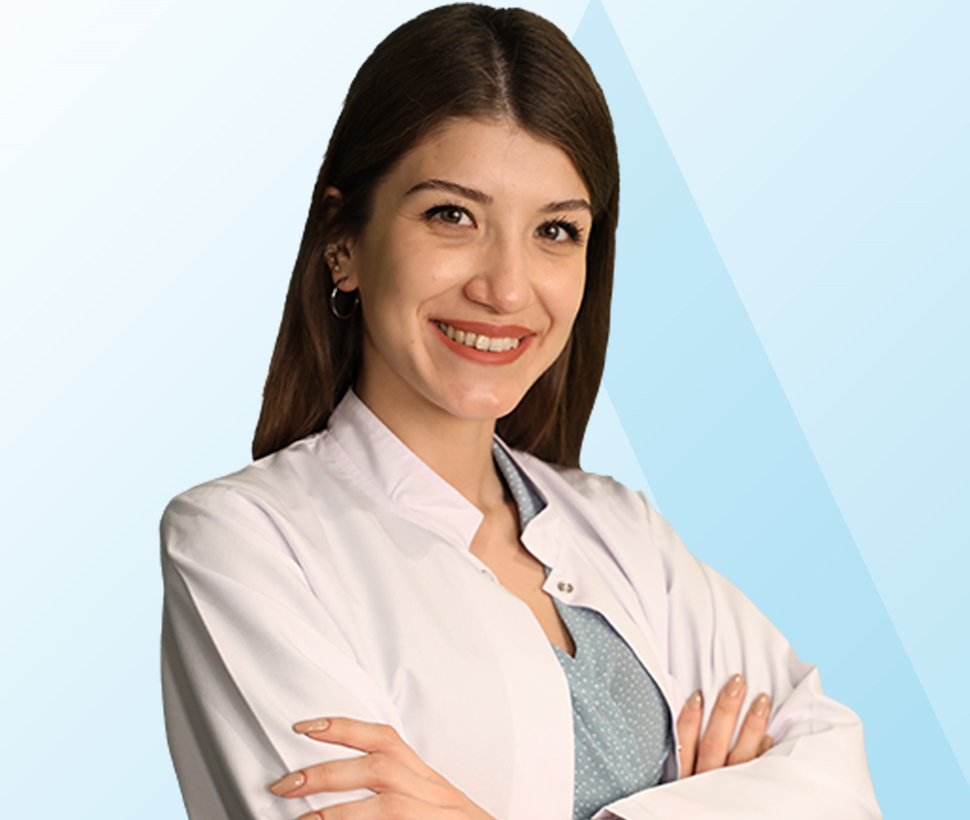 Beslenme ve Diyet Uzmanı Beyza Erdoğan