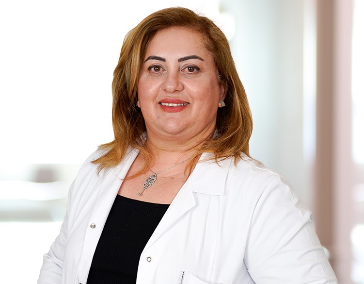 Doç. Dr. Dr. Filiz Çimen