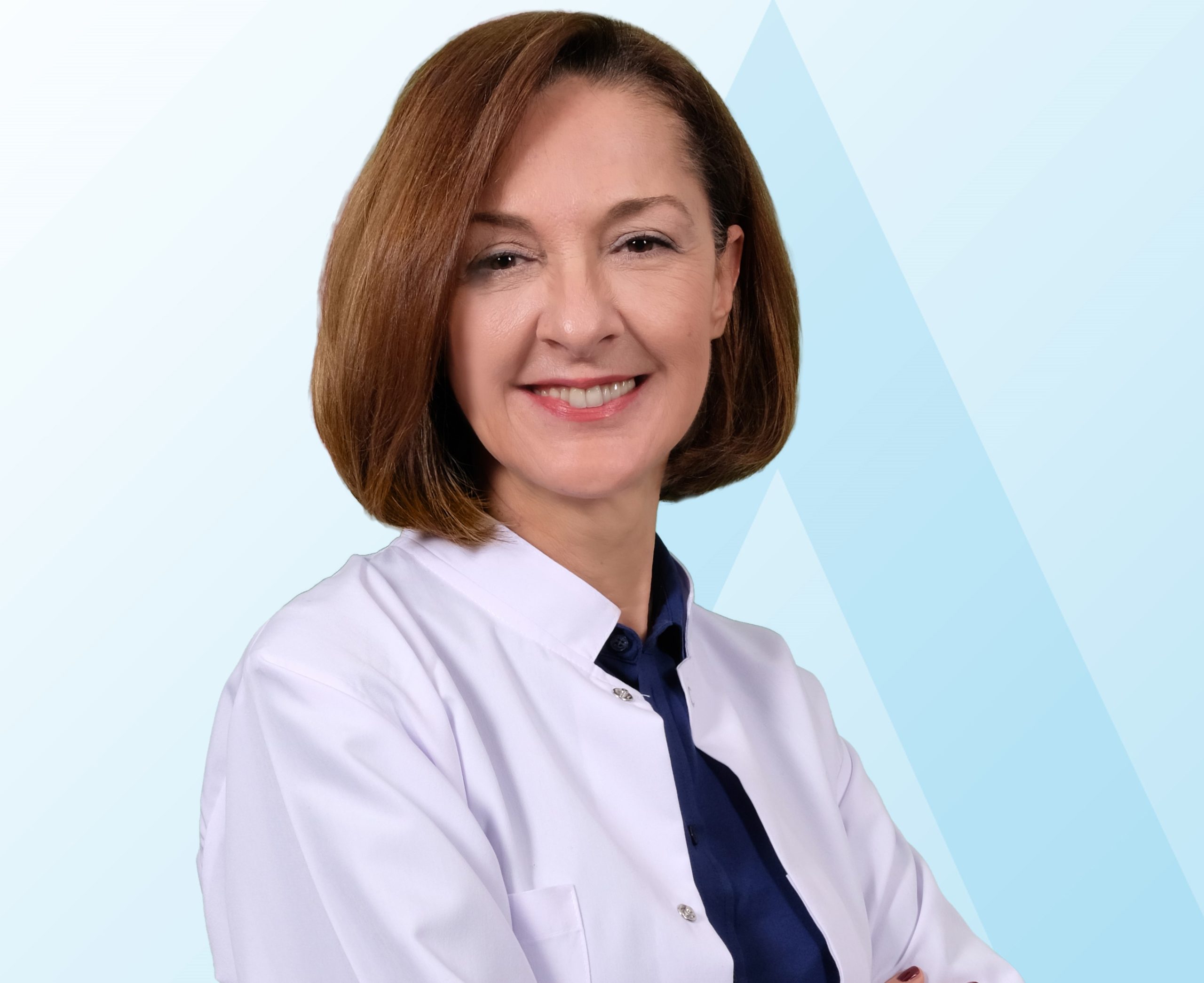 Prof. Dr. Ayşe Sağduyu Kocaman