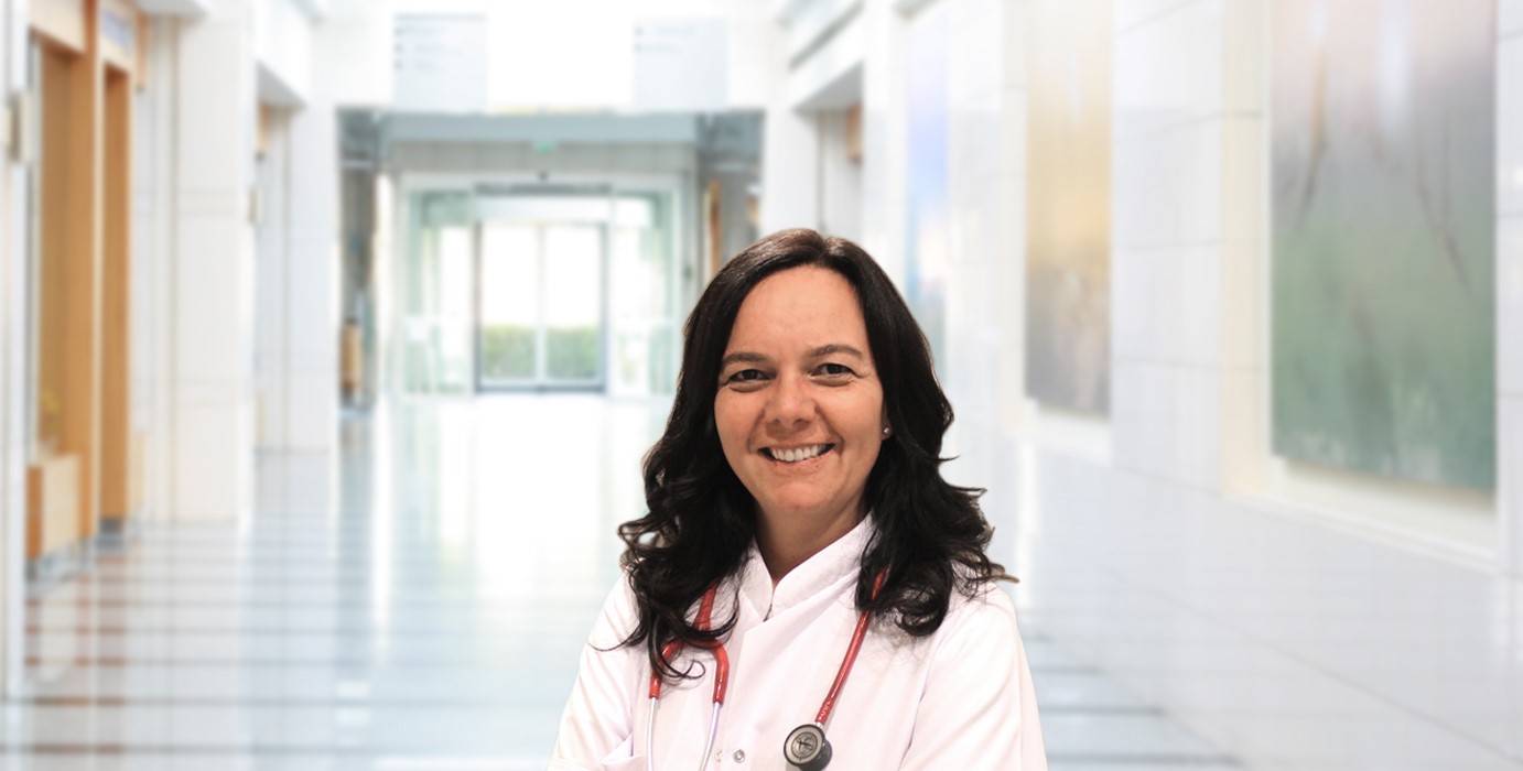 Doç. Dr. Neşe Karaaslan Bıyıklı