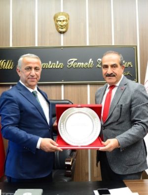 İzmir, Samsun’a ihracat koçluğu yapacak