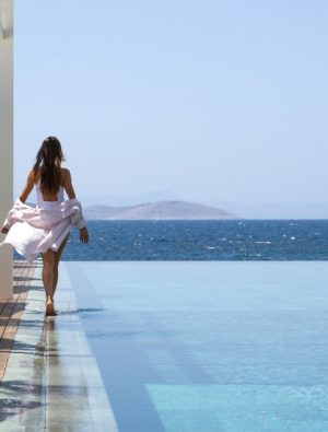 Yalıkavak Marina Hotel by Social Living Collection yeni sezona hazır