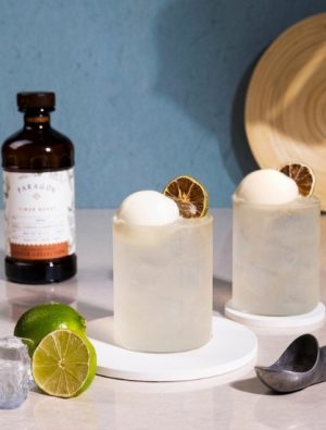 Espressolab’dan yaza özel içecek