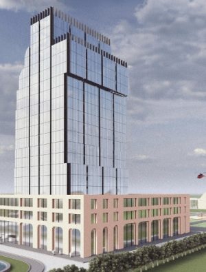 Elite World ilk yurt dışı otelini Fildişi Sahili’nde açıyor