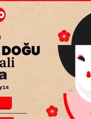 Türkiye'nin İlk Uzak Doğu Festivali