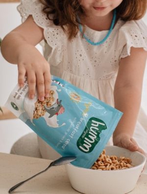 Humm’dan yüzde 100 organik kahvaltı alternatifi