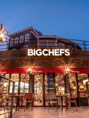 BigChefs kârını 3 katına çıkardı açıkladı