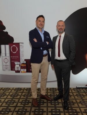 Morphiya Hibrozom Teknolojisi panelde tanıtıldı