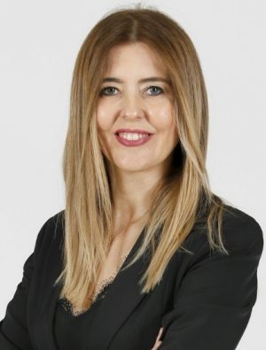 Fersan'da üst düzey atama