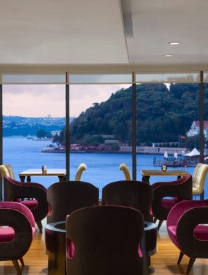 Diba Bar yenilenen yüzü ile tekrar merhaba diyor