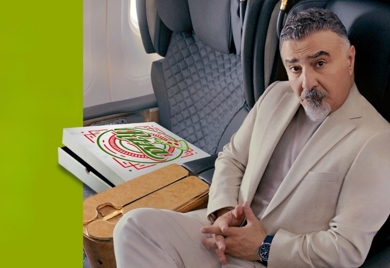 Paribu Bitcoin’le alınan ilk pizza