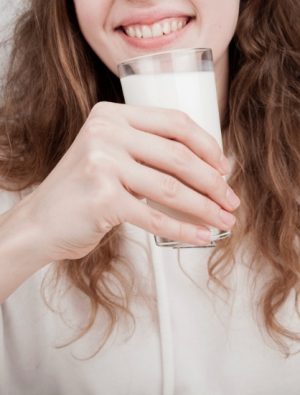 Sütün hayatımızdaki önemi!