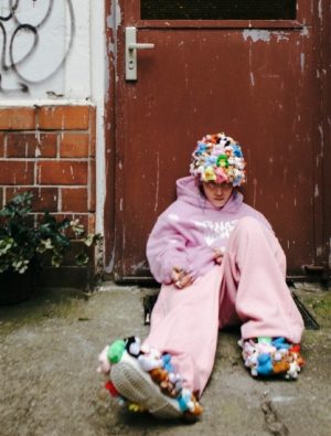 Lil Zey ''madem öyle... (rastlaşcaz!)''