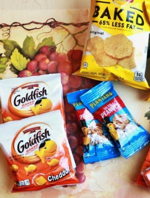 Paketli gıdalar böbrek rahatsızlığına neden oluyor