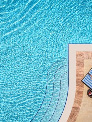 Havuz sezonu açıldı