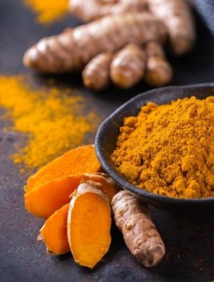 Zerdeçalın bilinmeyen faydaları