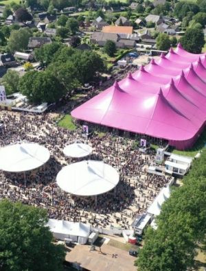 Hollanda Uluslararası Blues Festivali