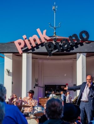 Mavi Dalga Festivali