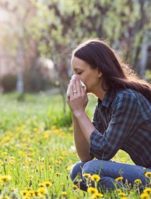 Bahar mevsiminde astım hastalarına 10 kritik uyarı!
