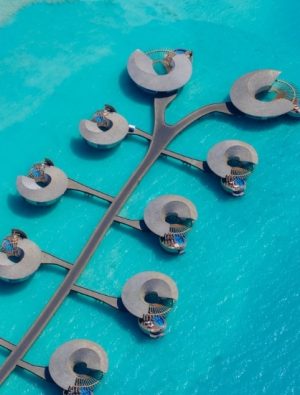 Suudi Arabistan’ın Kızıldeniz atağı