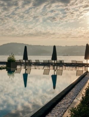 Mandarin Oriental Bosphorus, Istanbul