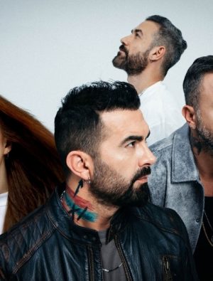 Pera, Işıl Ayman “Uyanmayalım”