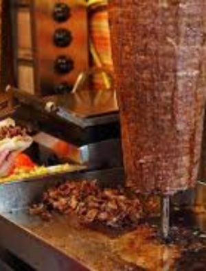 Türkiye en fazla döner ve köfte seviyor!