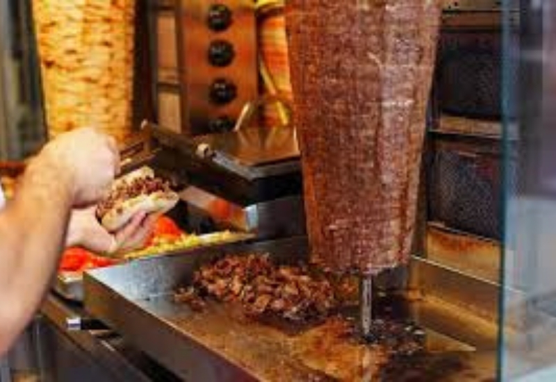 Türkiye en fazla döner ve köfte seviyor!