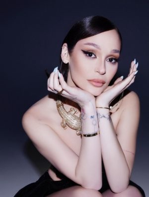 Alya  “O nerden Bilsin” Akustik