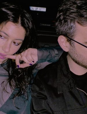 Nurettin Çolak, Göksu Taşçeviren “El Mundo Ilegal”