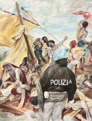 Bağımsız sanatçılardan yeni sergi