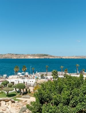 DoubleTree by Hilton şimdi de Malta’da