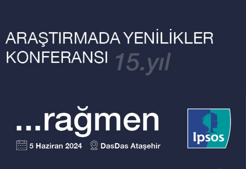 Araştırmada yenilikler konferansı 5 Haziran’da yapılacak