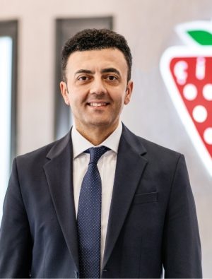 Çilek Mobilya’da atama