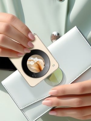 nubia'nın yenilikçi akıllı telefonu