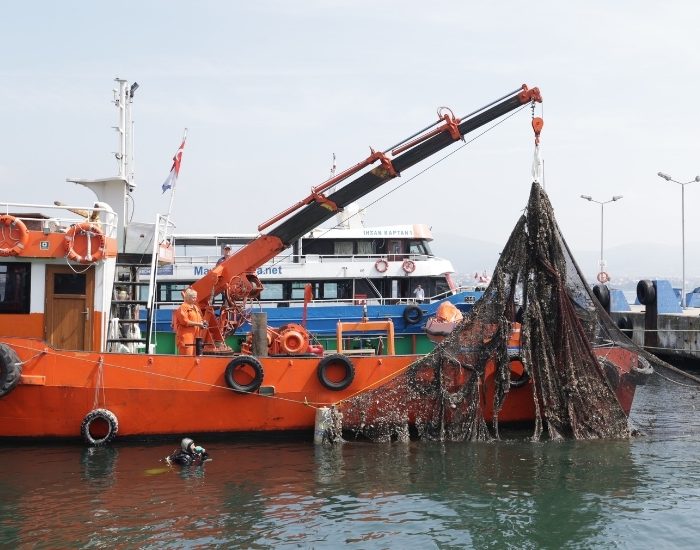 Marmara Deniz Günü kutlamaları başladı