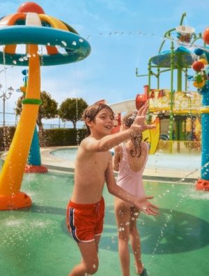Ela Excellence Resort Belek’te çocuklara özel festival