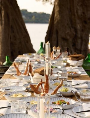 Bobo by The Stay’de Paraliaki ile Yunan esintisi