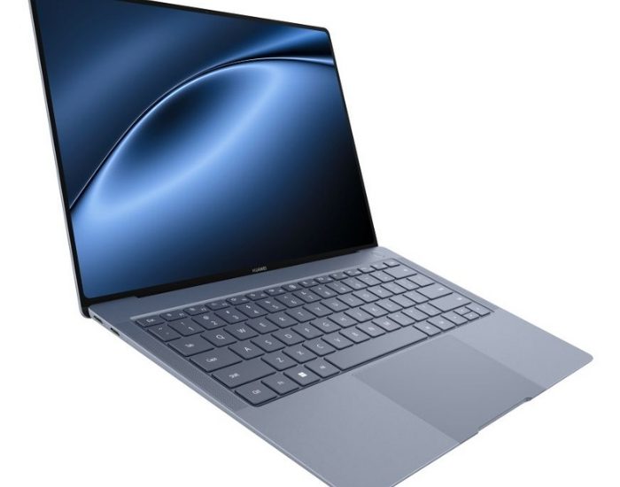 Huawei'nin en yenisi; MateBook X Pro