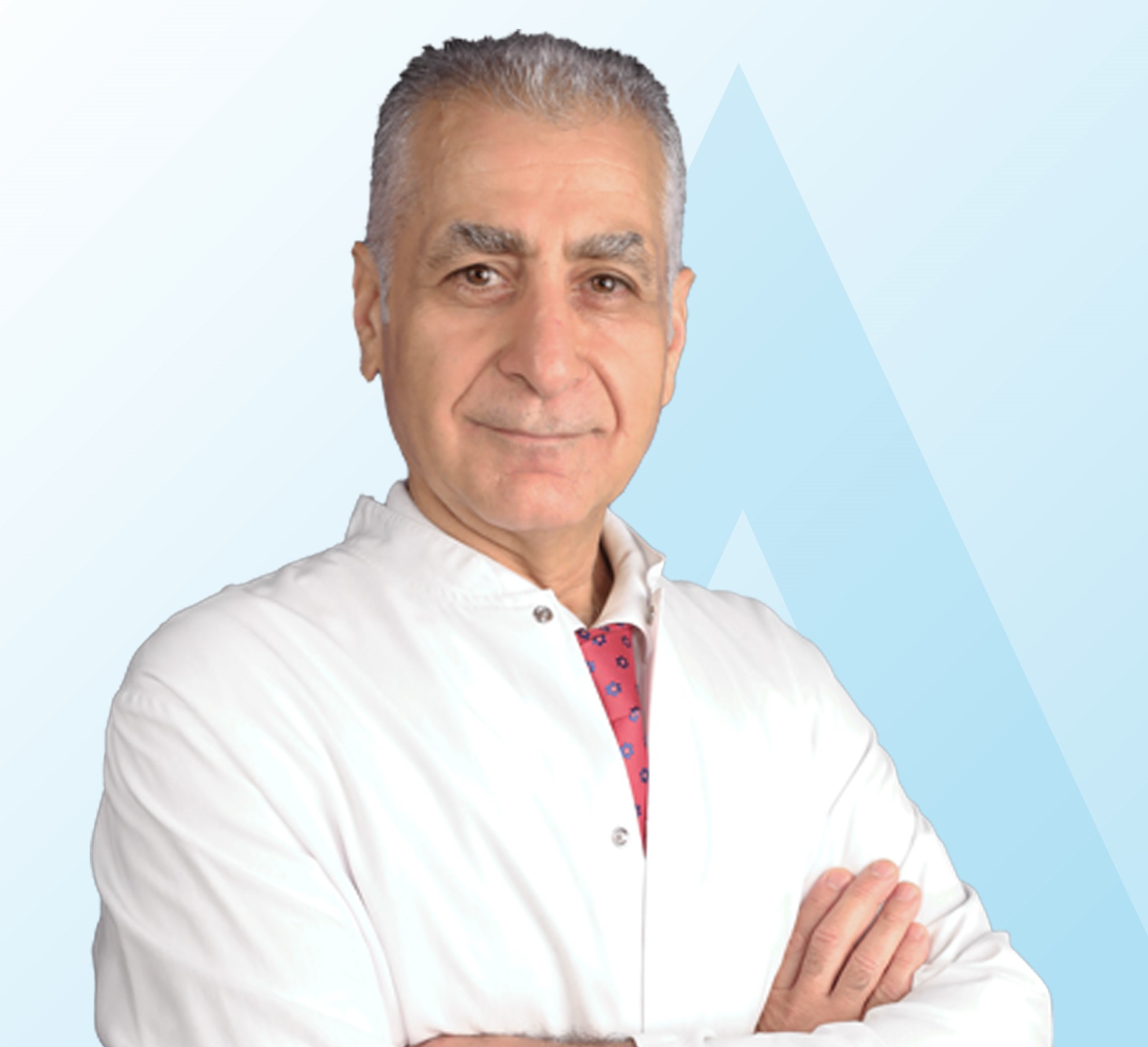 Dr. İbrahim Şahbaz