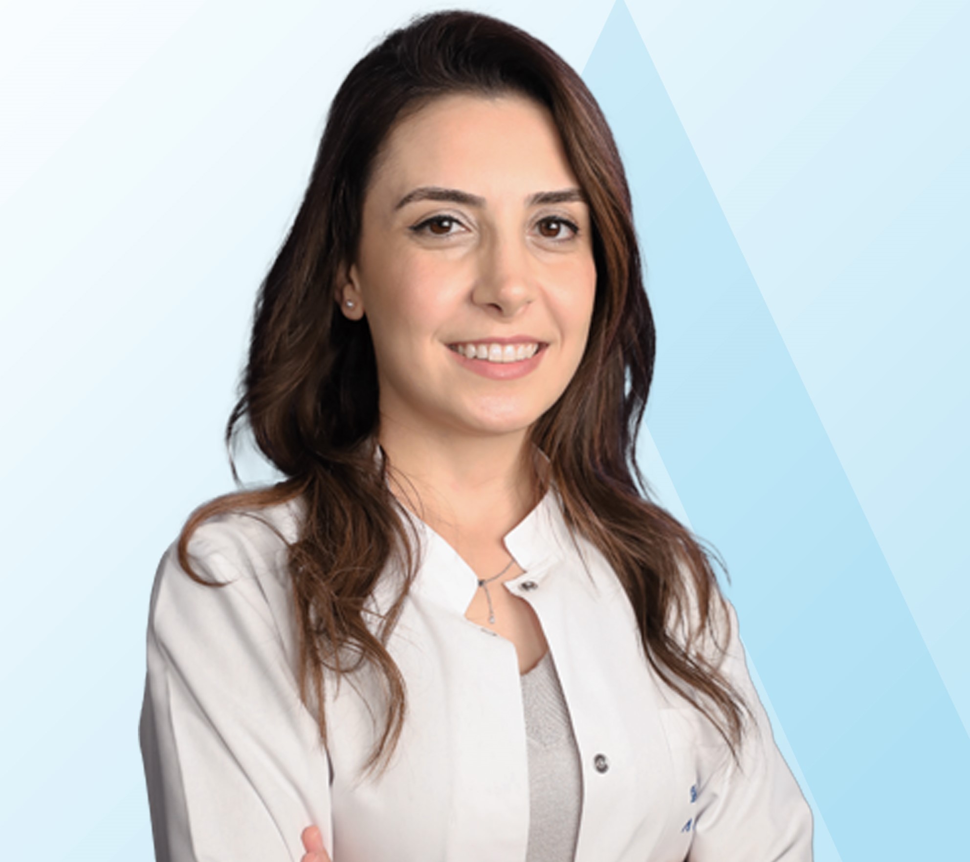 Beslenme ve Diyet Uzmanı Tuba Sungur