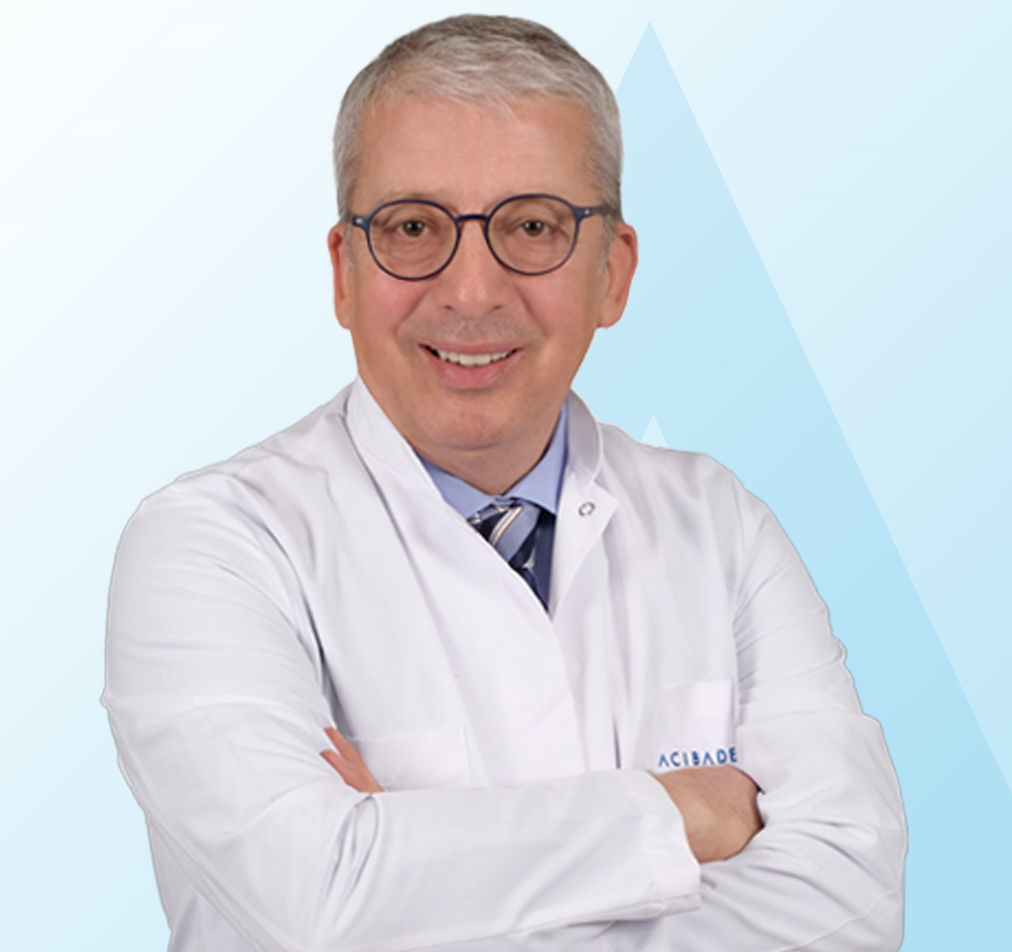 Prof. Dr. Mehmet Tezer