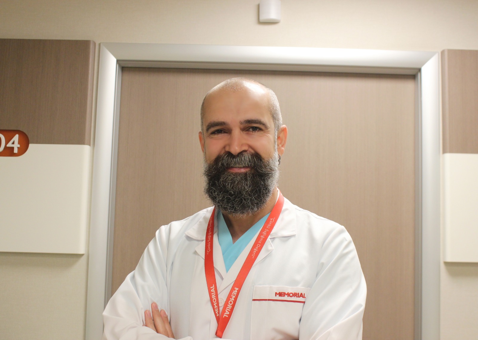 Dr. Musluh Hakseven