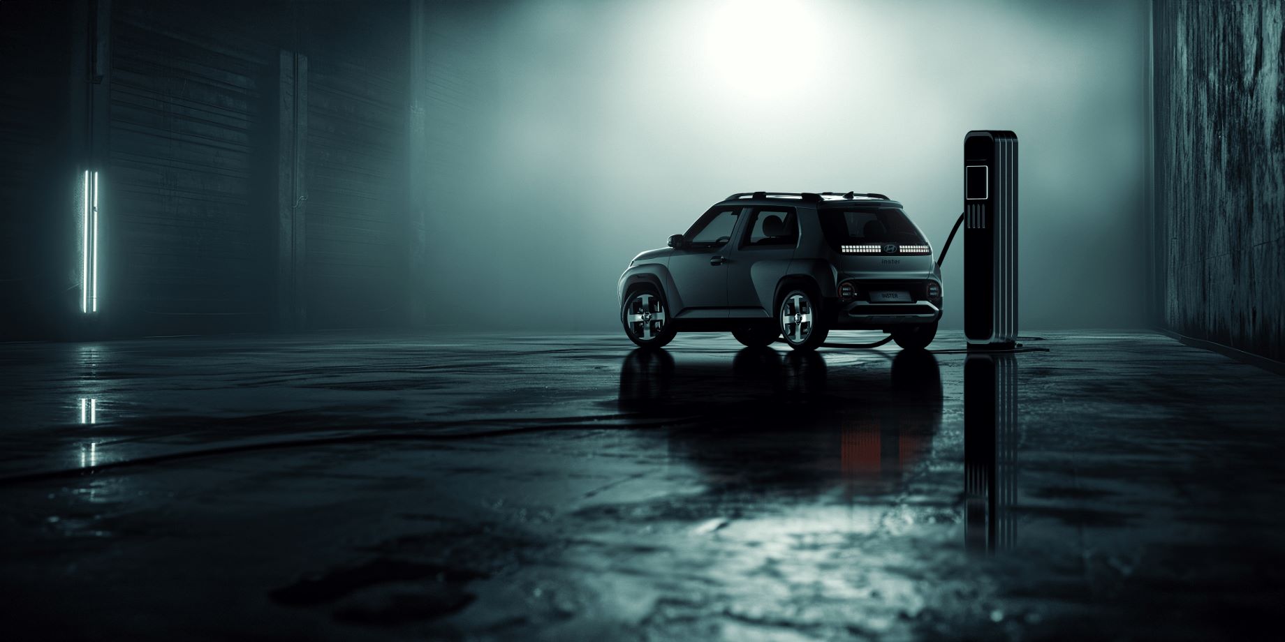 Hyundai INSTER