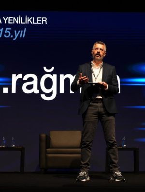 Araştırmada Yenilikler Konferansı « Rağmen » teması ile yapıldı