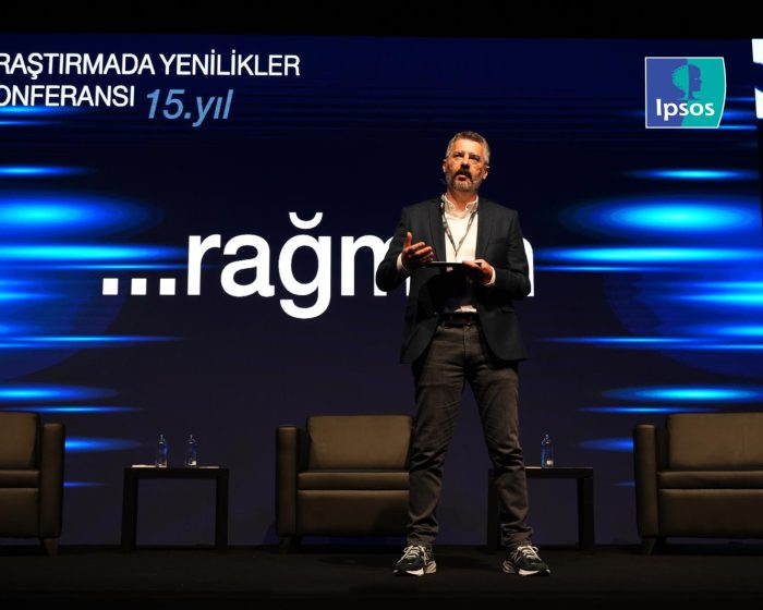 Araştırmada Yenilikler Konferansı « Rağmen » teması ile yapıldı