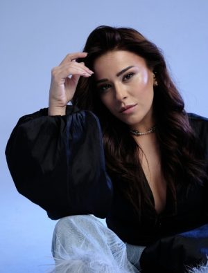 Hilal Altın “Sevme Benden Sonra”