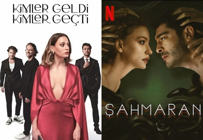 Bertan Başaran “Tarz Her Şeyin Yanıtıdır”